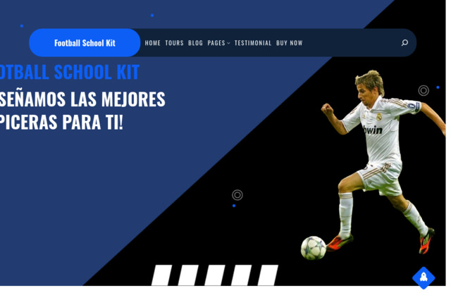 footballschoolkit.com preview image