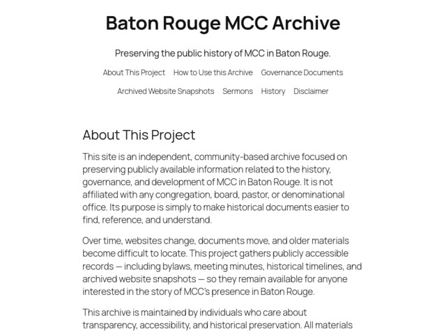 metbr.org preview image