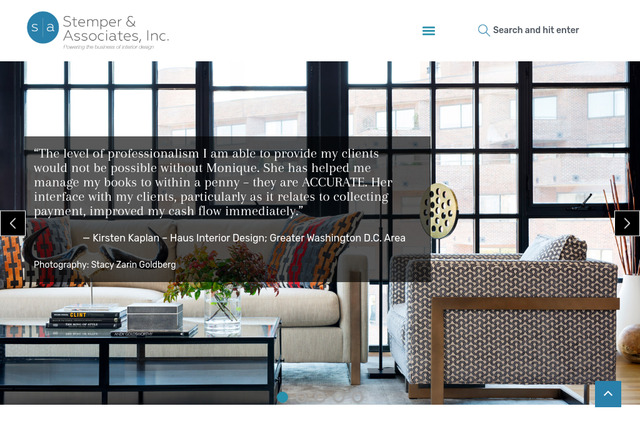 stemperandassociates.com preview image