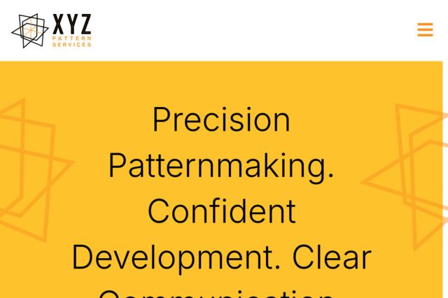 xyzpattern.com preview image